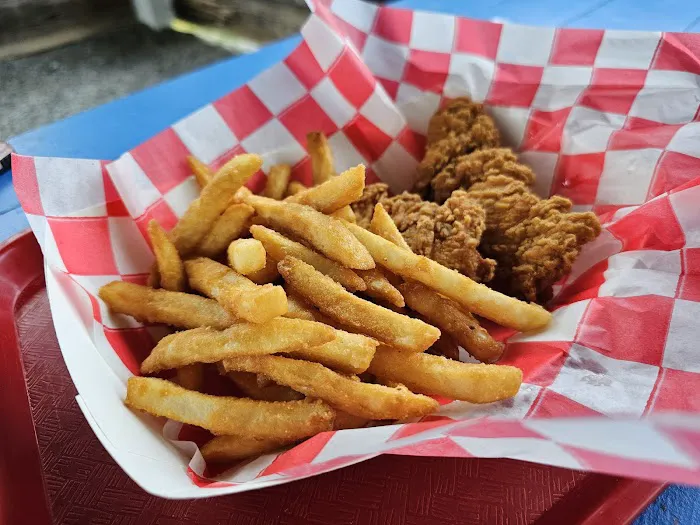 Tastee Treat Picture 6