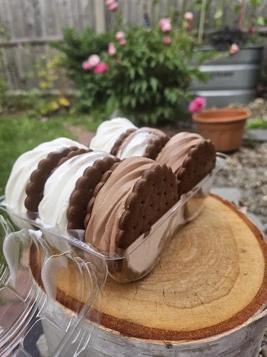 Ice Cream Station Picture 6