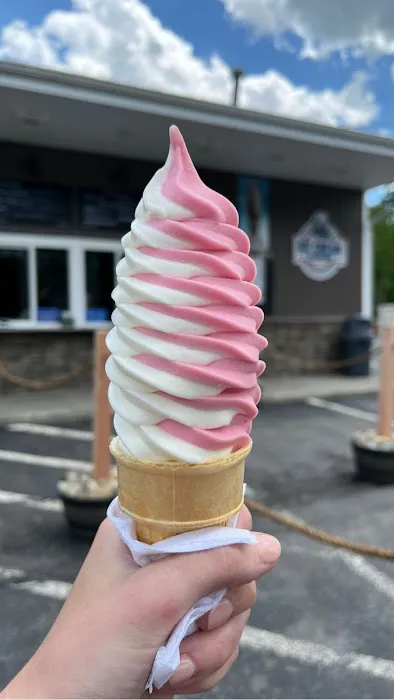 Ice Cream Station Picture 10