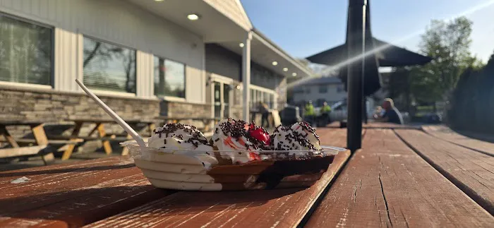 Ice Cream Station Picture 8
