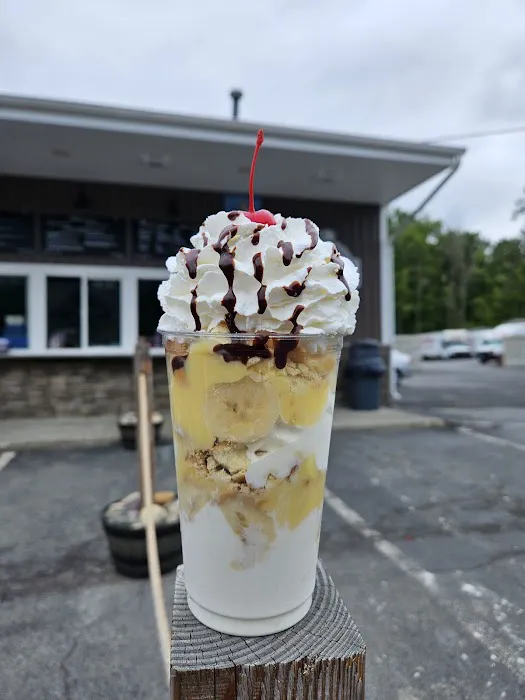Ice Cream Station Picture 9