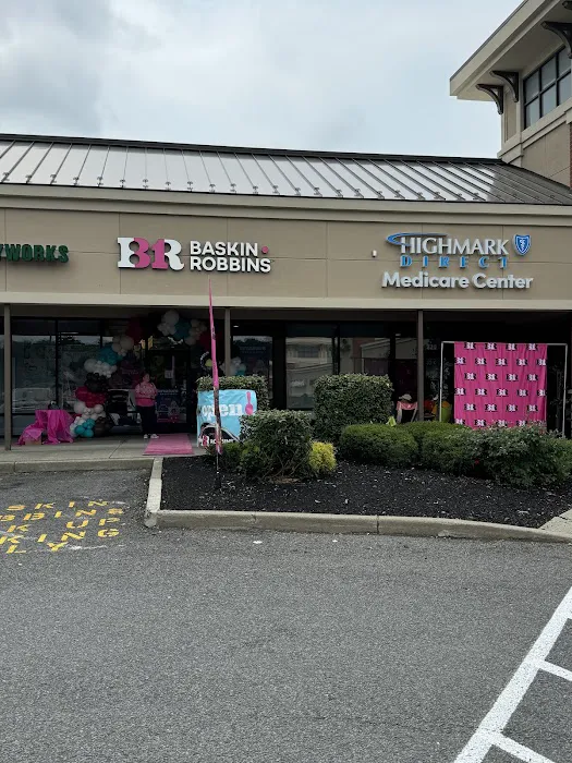 Baskin-Robbins Picture 9