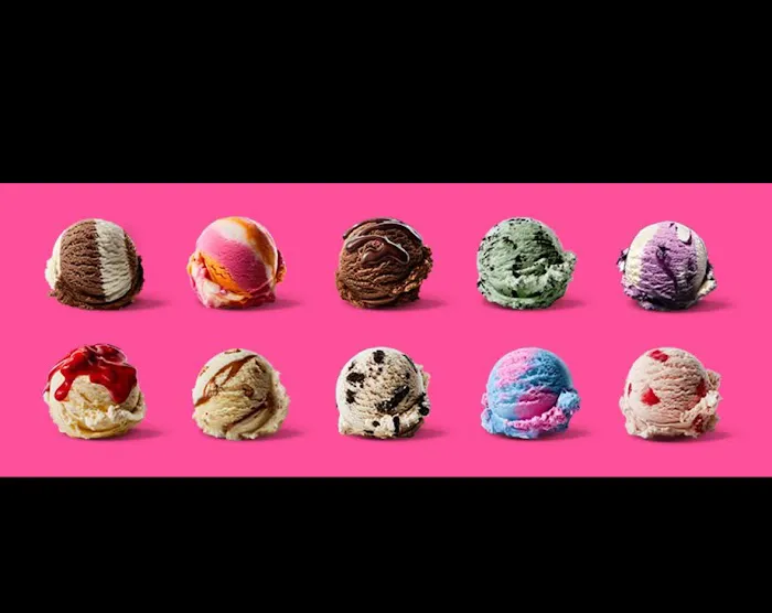 Baskin-Robbins Picture 8