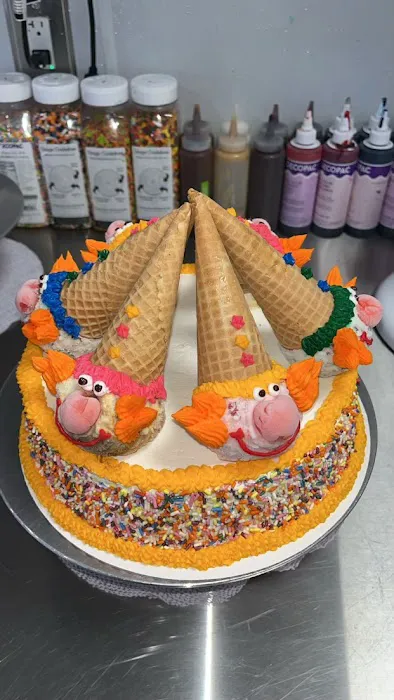 Baskin-Robbins Picture 1