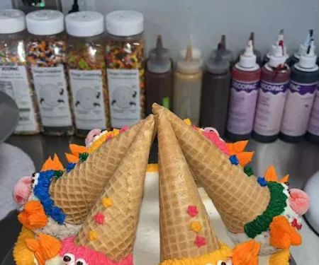 Baskin-Robbins