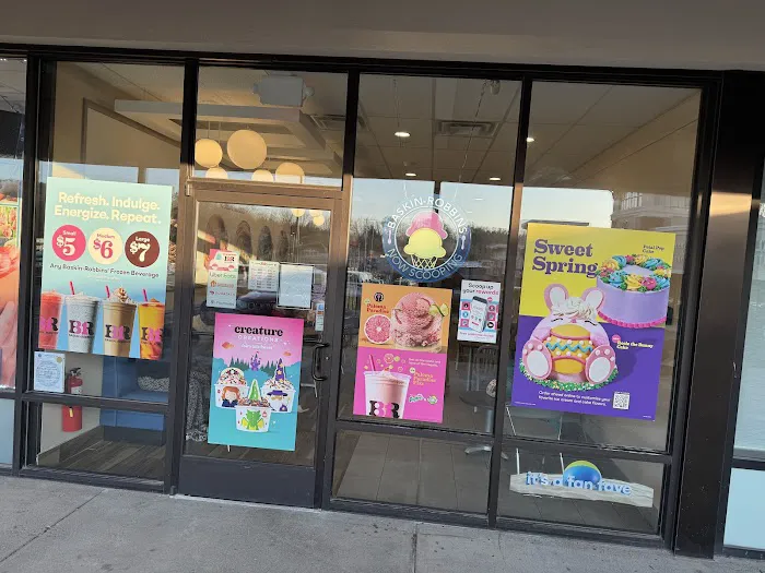 Baskin-Robbins Picture 7