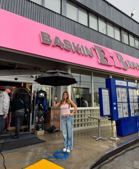 Baskin-Robbins Picture 6