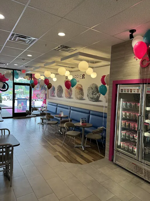 Baskin-Robbins Picture 3