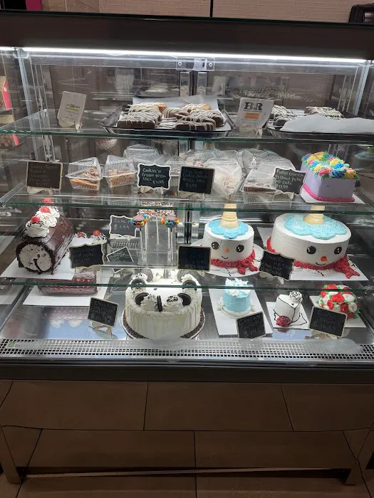 Baskin-Robbins Picture 4