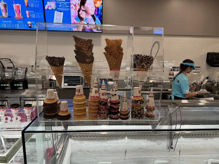 Baskin-Robbins Picture 5