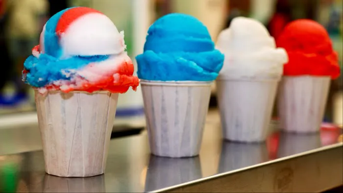 Penny Lane Ices Express Picture 4