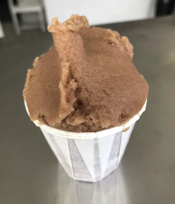 Penny Lane Ices Express Picture 7