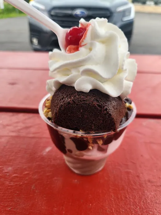 Jims Tastee Freez Picture 8