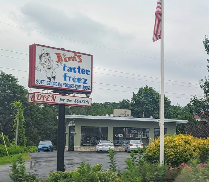 Jims Tastee Freez Picture 2