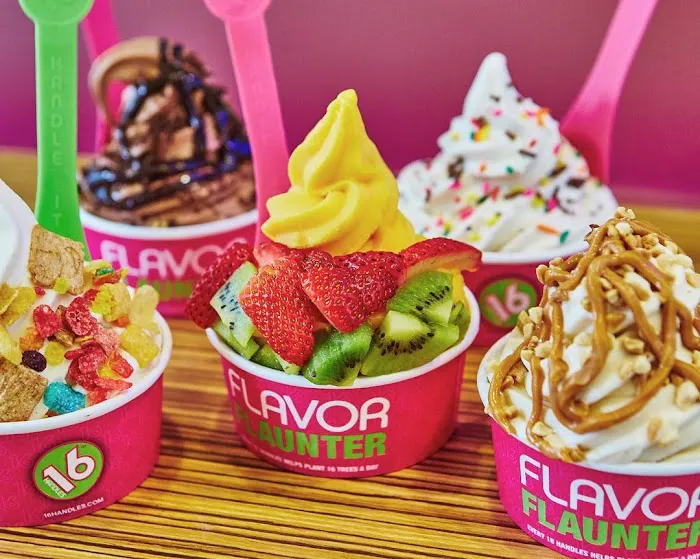 16 Handles Picture 7