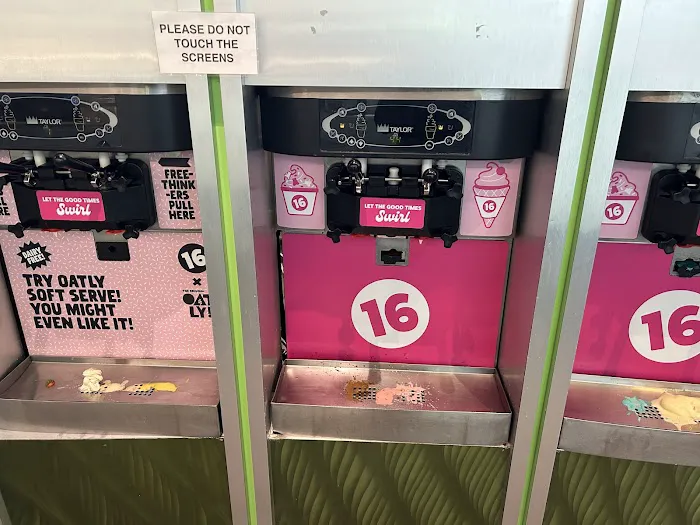 16 Handles Picture 8