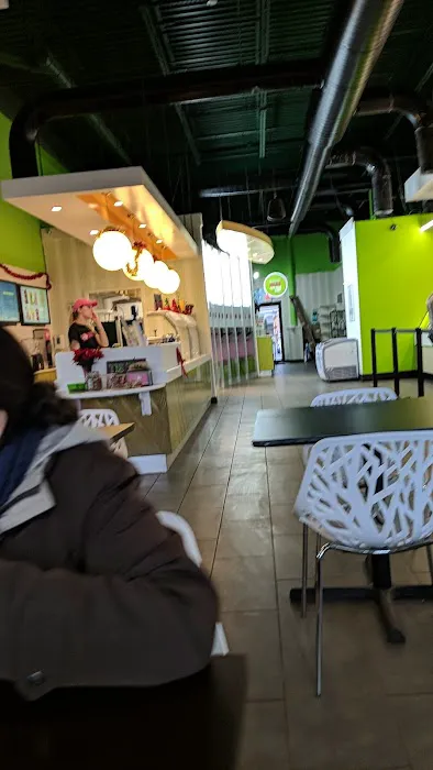 16 Handles Picture 1