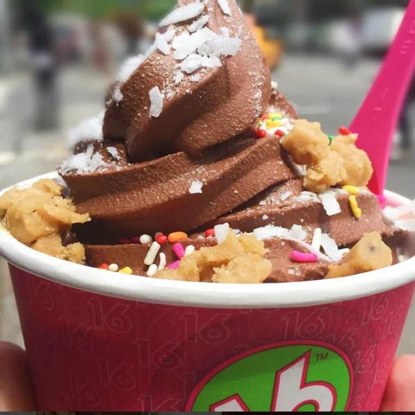 16 Handles Picture 4