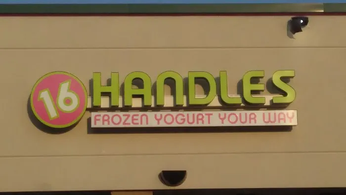 16 Handles Picture 3