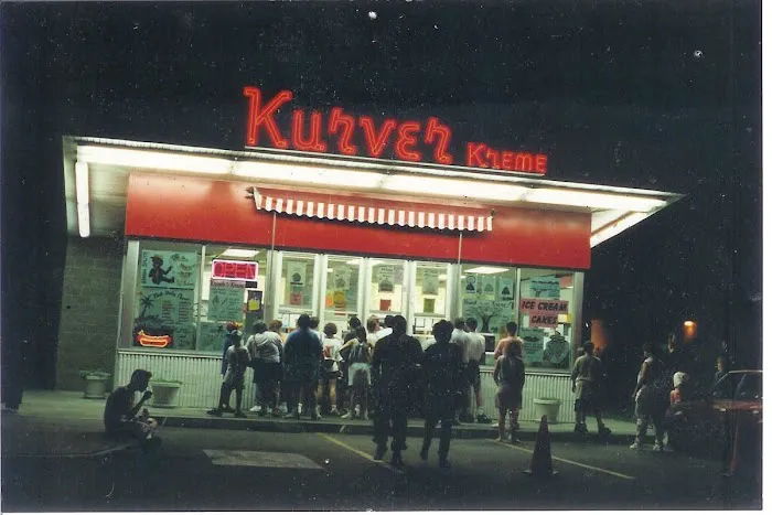 Kurver Kreme Picture 1