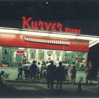 Kurver Kreme ico