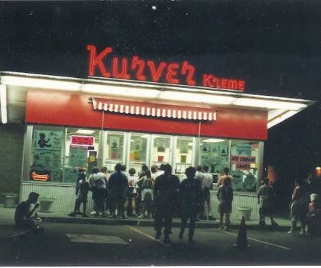 Kurver Kreme
