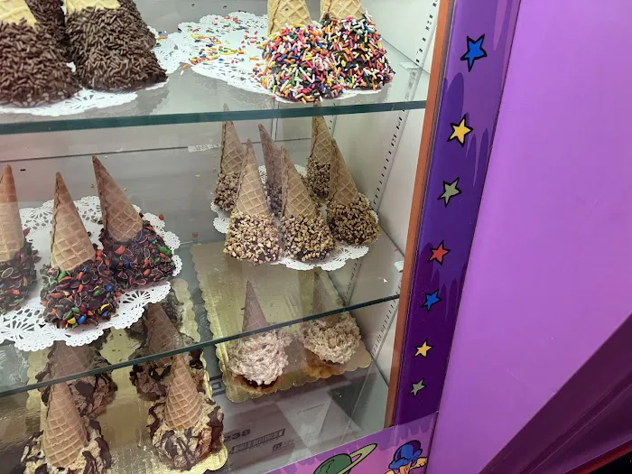 Emack & Bolio's Ice Cream Picture 1