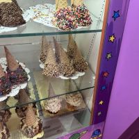 Emack & Bolio's Ice Cream ico