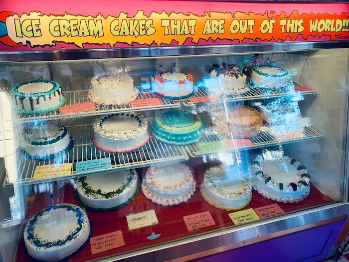 Emack & Bolio's Ice Cream Picture 6