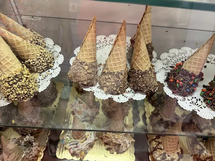 Emack & Bolio's Ice Cream Picture 7