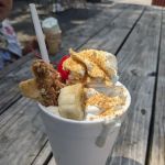 Patties Ice Cream