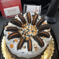 Cold Stone Creamery ico