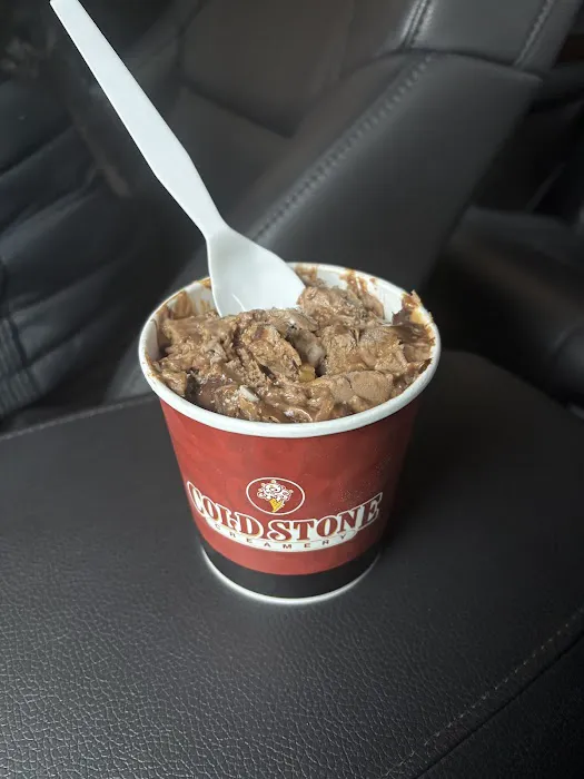Cold Stone Creamery Picture 5
