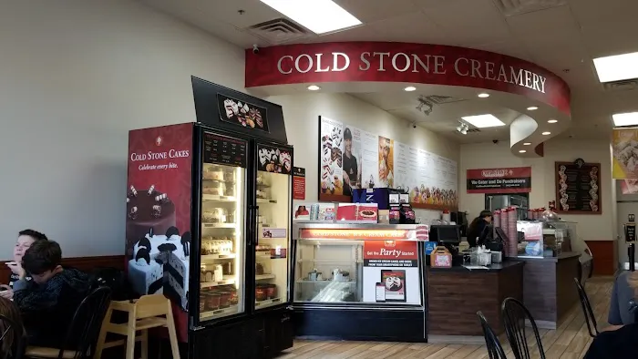 Cold Stone Creamery Picture 4