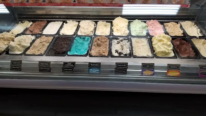 Cold Stone Creamery Picture 3