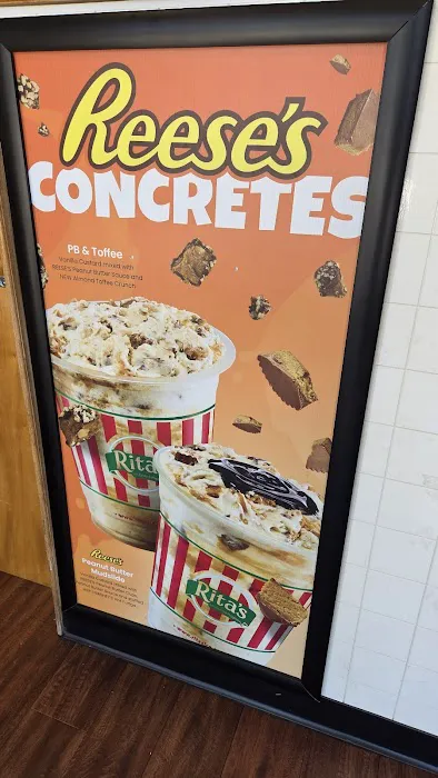 Rita's Italian Ice & Frozen Custard Picture 2