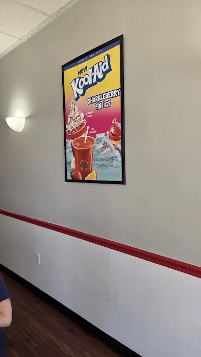 Rita's Italian Ice & Frozen Custard Picture 1