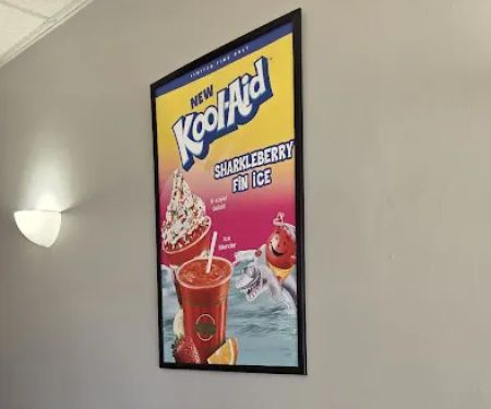 Rita's Italian Ice & Frozen Custard