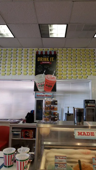 Rita's Italian Ice & Frozen Custard Picture 9