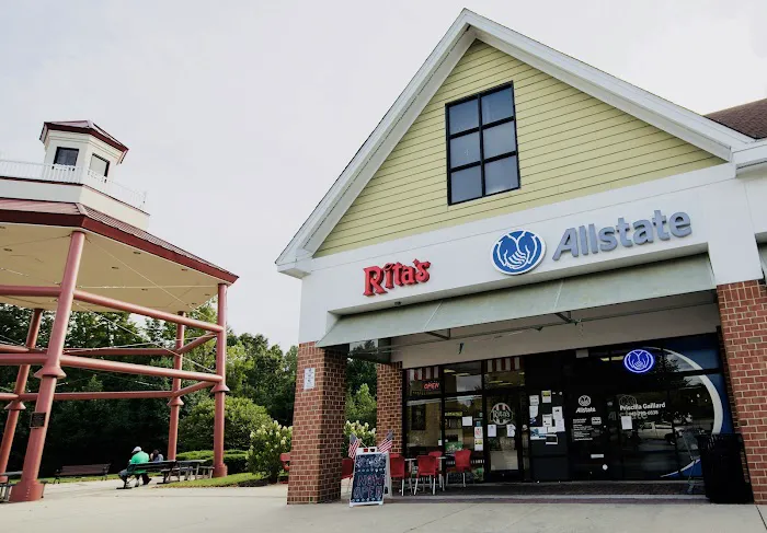 Rita's Italian Ice & Frozen Custard Picture 7