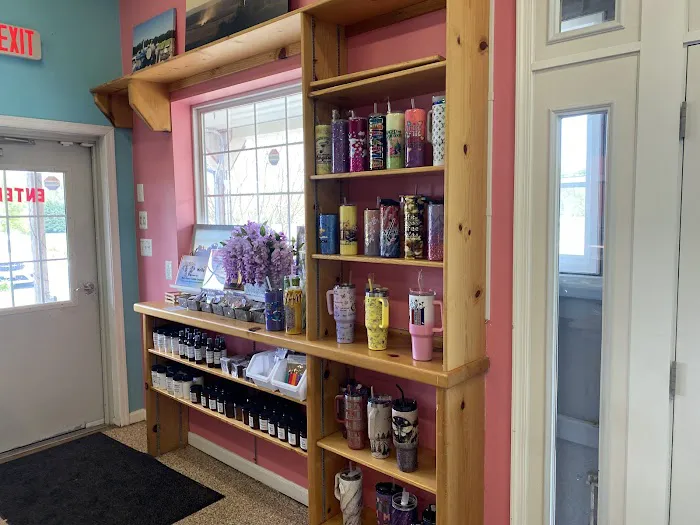 Mrs. Moo's Corner at Spider Hall Farm Picture 7