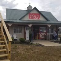 Mrs. Moo's Corner at Spider Hall Farm ico