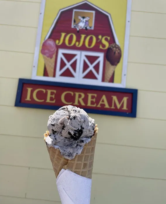 JoJo's Ice Cream Picture 3