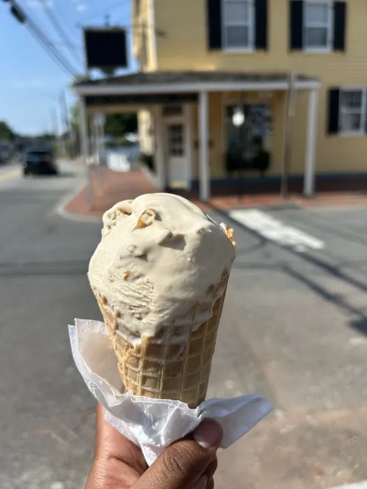 JoJo's Ice Cream Picture 1