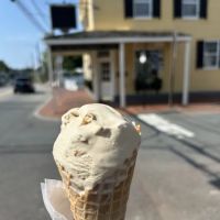 JoJo's Ice Cream ico