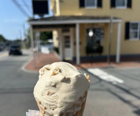 JoJo's Ice Cream