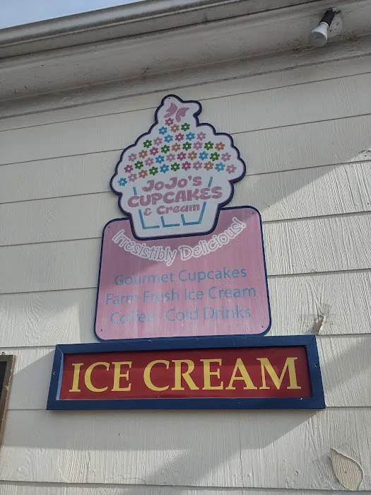 JoJo's Ice Cream Picture 6