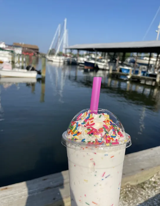 JoJo's Ice Cream Picture 10