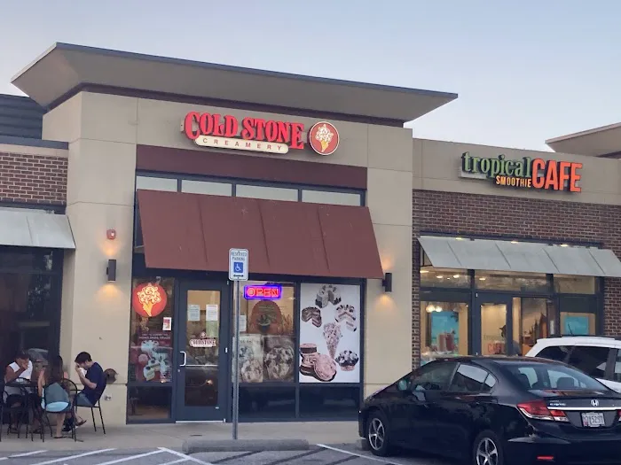 Cold Stone Creamery Picture 5