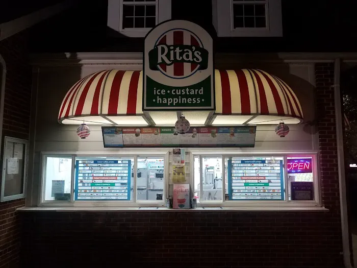 Rita's Italian Ice & Frozen Custard Picture 1